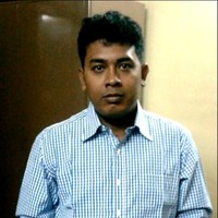 Pabitro Hazra