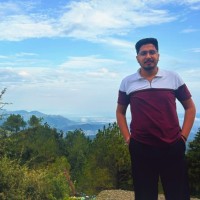 Harsh Sharma