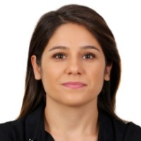 Fatma Seda Doğancil, Cpa