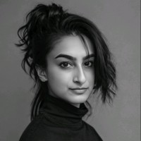 Amber Babul