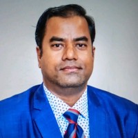 Sunil Singh