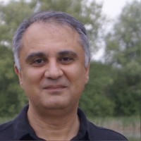 Behzad Javaheri