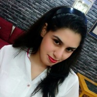 Fakiha Haider