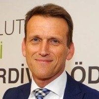 Albert-Jan Van Ommen