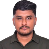 Ragul S