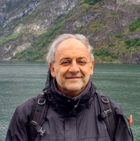 Pedro Huerta Soaje