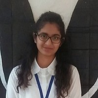 Riddhi Balar