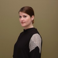 Audrey Tardif