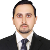 Muhammad Umar Draz