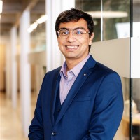 Ayussh Srivastav