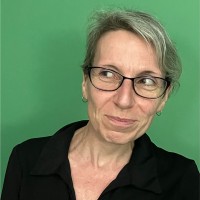 Rebecca Kendall