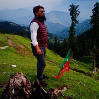 Muhammad Talha Tahir