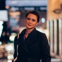 Galina Murina
