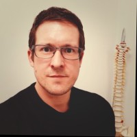 Michael Sheridan (Bsc Pt, Miscp, Dip Ortho,Misorm, Coru)