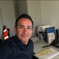 Joao Vieira