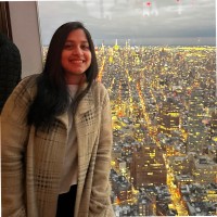 Deepthi M
