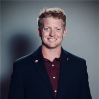 Elijah (Christian) Barrett