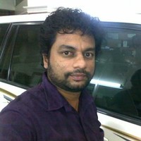 rajesh tg