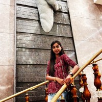 Janani Vadivel