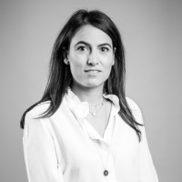Jessica Ghouzi