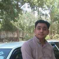 Asad Ullah Jalbani