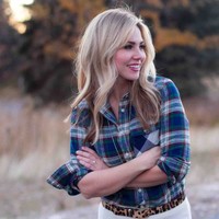 Lindsey Pinegar