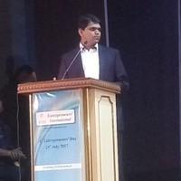 Dr. Sachin Bhilare