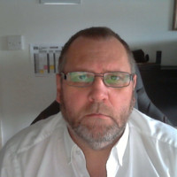 Wayne Harvey