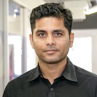 kashif devani