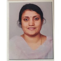 Dhanashri Nair