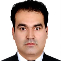 Dr. Mohammad Eqbal Kohistani