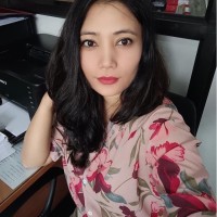 Shradha Shrestha