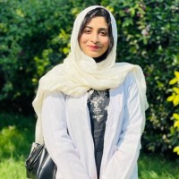 Marwa Iftikhar
