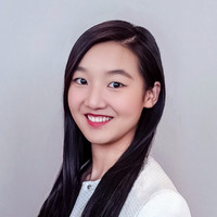 Victoria Tianyi Wang