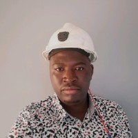 Daniel Godknows Ngwarati