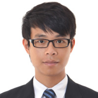 Nicholas Chiu
