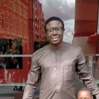 Okoye Arinze