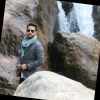 Farhan Ali