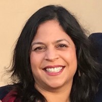 Kiran Joshi