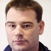 Nico Zegwaart