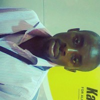 Oguntade Theophilus