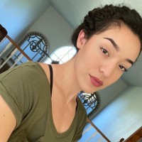 Alexandria Garcia
