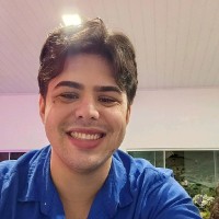 João Luís Ferreira De Abreu Meireles