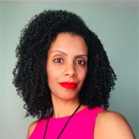 Karina Da Costa Gonçalves