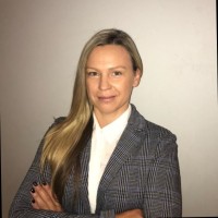 Inga Gruzdina