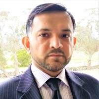Shahzad Siddiqui