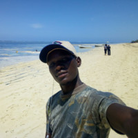 Erick Ouma