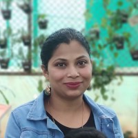 Deepa Gopala Krishnan
