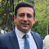 Yücel Nazlı