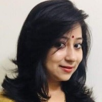 Sushama Mukherjee